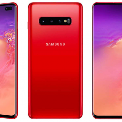 samsung-galaxy-s10-plus-Cardinal-Red-rdeca