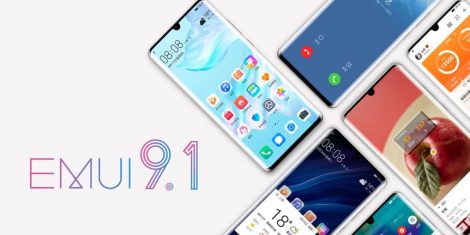 Huawei-emui-9-1