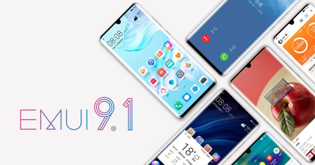 Huawei-emui-9-1