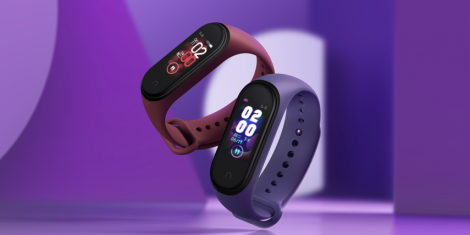 Xiaomi Mi Band 4-2