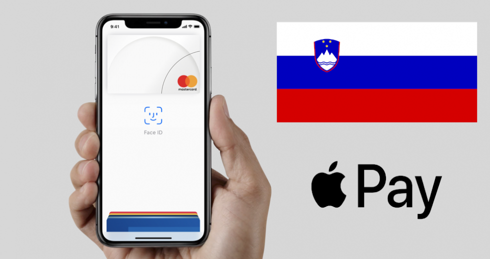 Apple Pay zdaj tudi v Sloveniji N26, Revolut in Monese so banke in