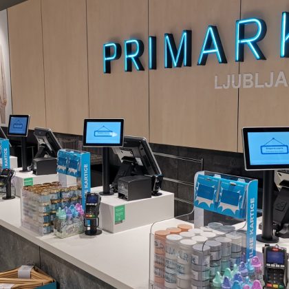 primark-ljubljana-citypark-blagajne-napis