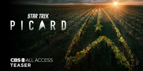 Star Trek Picard-napovednik-cbs-all-access