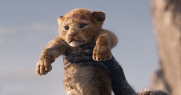 Film Levji kralj (The Lion King) je od včeraj, 18.7.2019 v ...