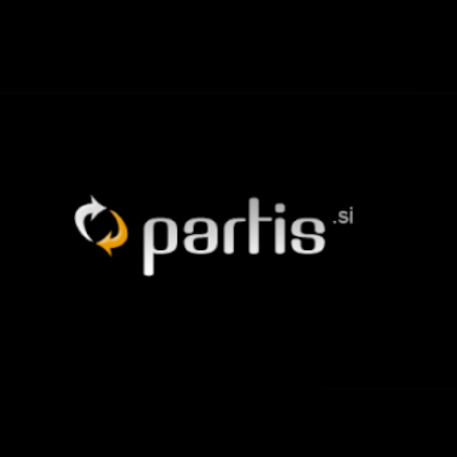 Partis.si logo