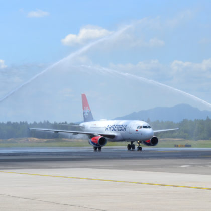 Air-serbia-ljubljana-nis-avgust-2019-inavguracijski-let Air-serbia-ljubljana-nis-avgust-2019-inavguracijski-let