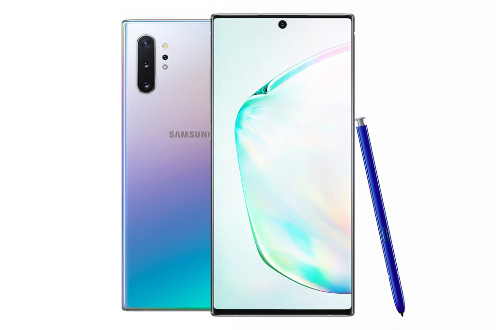 Samsung Galaxy Note10+-1