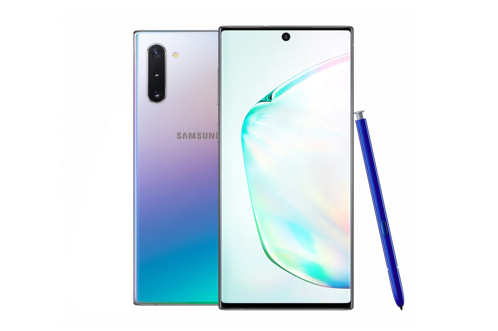 Samsung Galaxy Note10-2