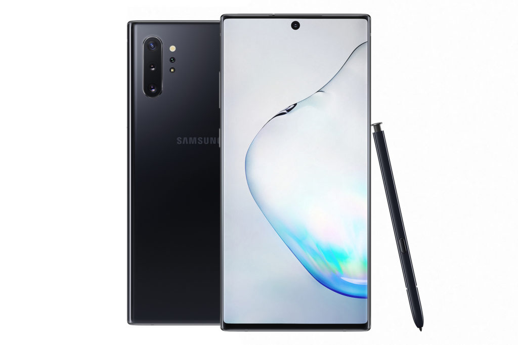 Samsung Galaxy Note10+