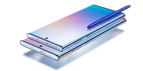 Samsung Galaxy Note10