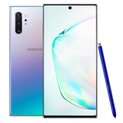 Samsung Galaxy Note10+-FB