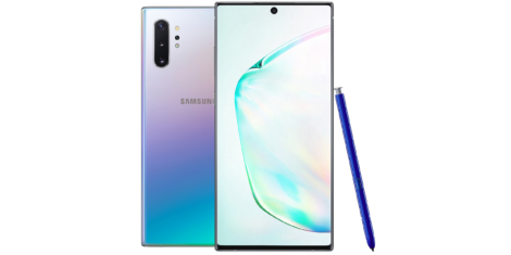 Samsung Galaxy Note10+-FB