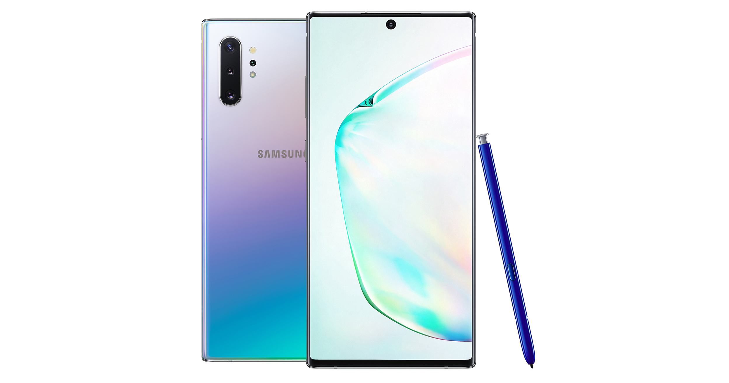 Samsung Galaxy Note10+-FB