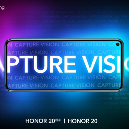 HONOR-PocketVision