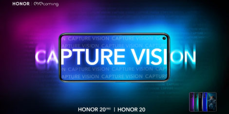 HONOR-PocketVision