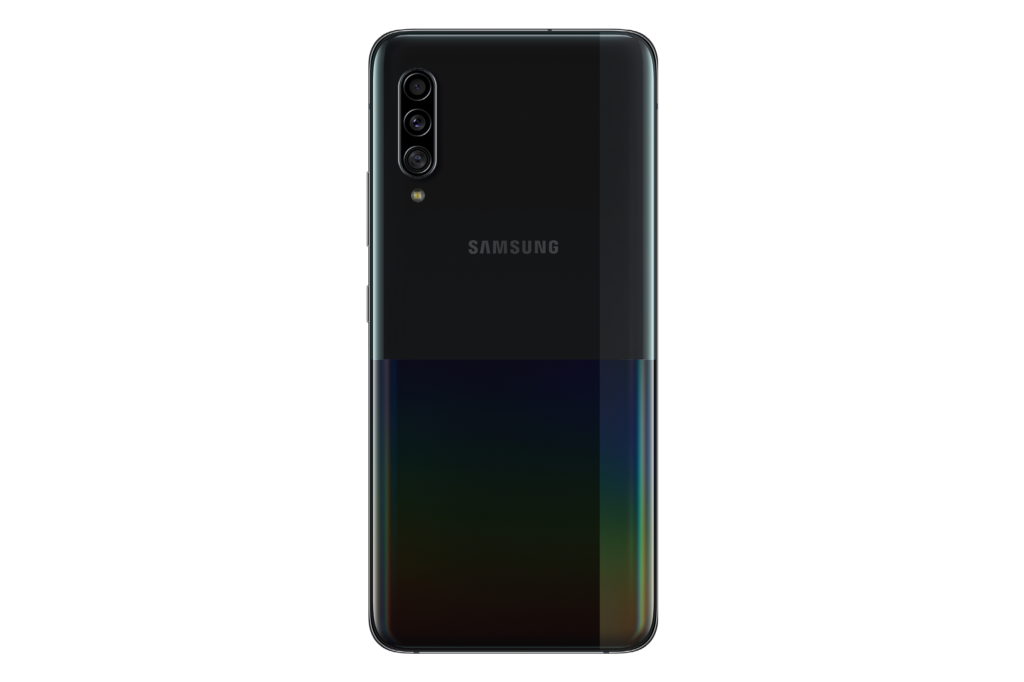 Samasun-Galaxy-A90-5G_Black_Back