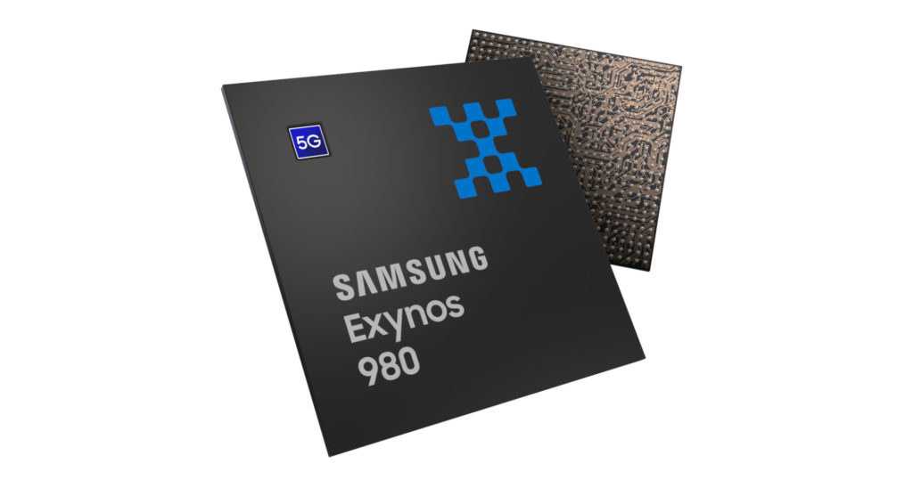 Samsung-Exynos-980