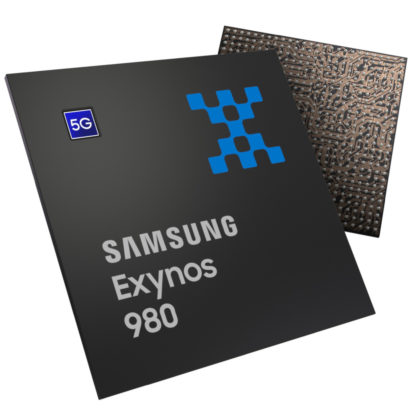 Samsung-Exynos-980