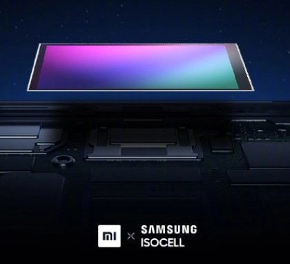 Xiaomi-samsung-isocell-fotoaparat