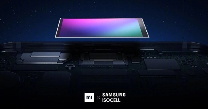 Xiaomi-samsung-isocell-fotoaparat