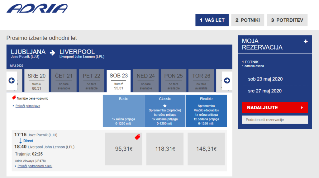 adria-airways-ljubljana-liverpool-maj-2020