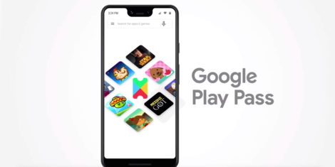 google-play-pass