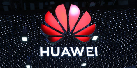 huawei-logo