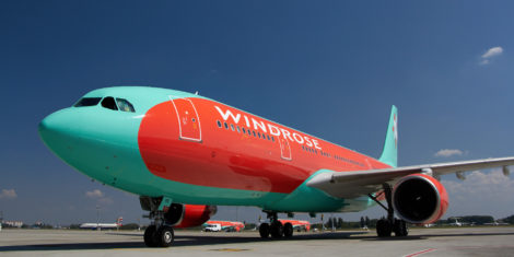 Windrose-Airlines