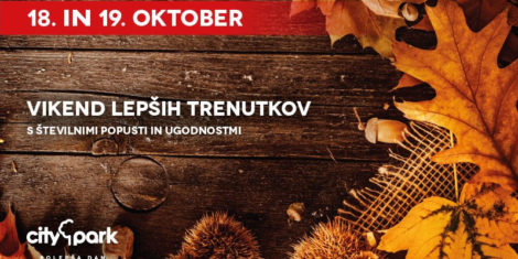 citypark-vikend-lepsih-trenutkov-oktober-2019