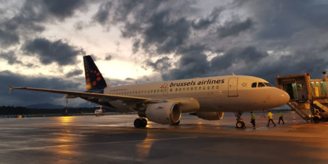 Brussels-Airlines-Airbus-A319-Bruselj-Ljubljana-november-2019