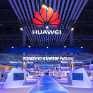 Huawei-corpo