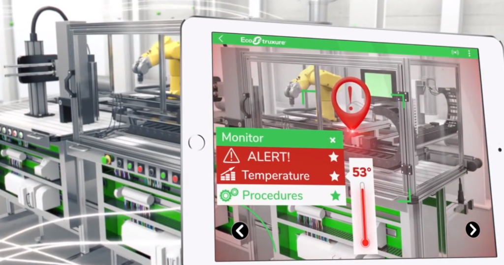 Schneider-Electric-EcoStruxure-Augmented-Operator-Advisor