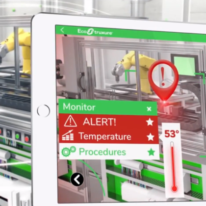 Schneider-Electric-EcoStruxure-Augmented-Operator-Advisor