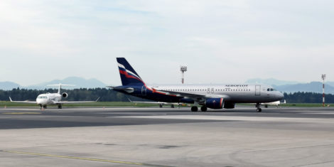 aeroflot-ljubljana-letalisce-brnik-VQ-BIW-Airbus-A320