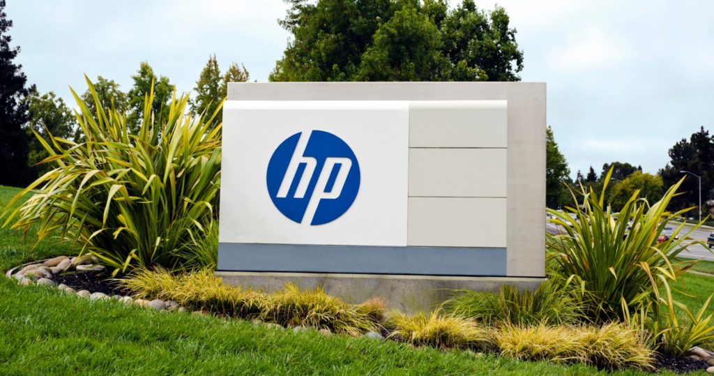 hp-logo