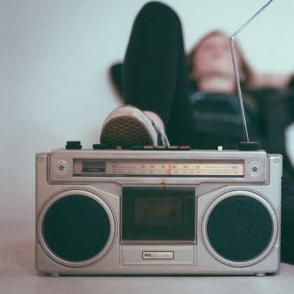radio radio