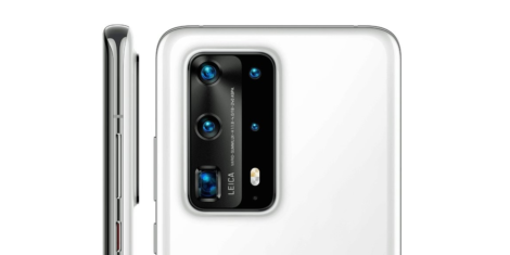 Huawei P40 Pro Premium-FB