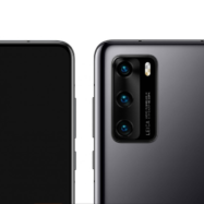 Huawei P40-render-FB