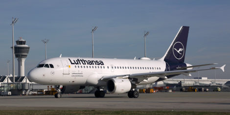 Lufthansa-CityLine-airbus-a319