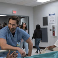 New Amsterdam - Season 2