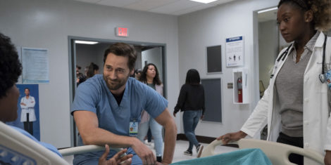 New Amsterdam - Season 2