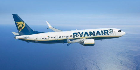 ryanair-boeing-737-MAX-Boeing-737-8200