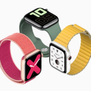 Apple Watch Series 5