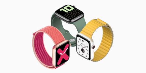 Apple Watch Series 5