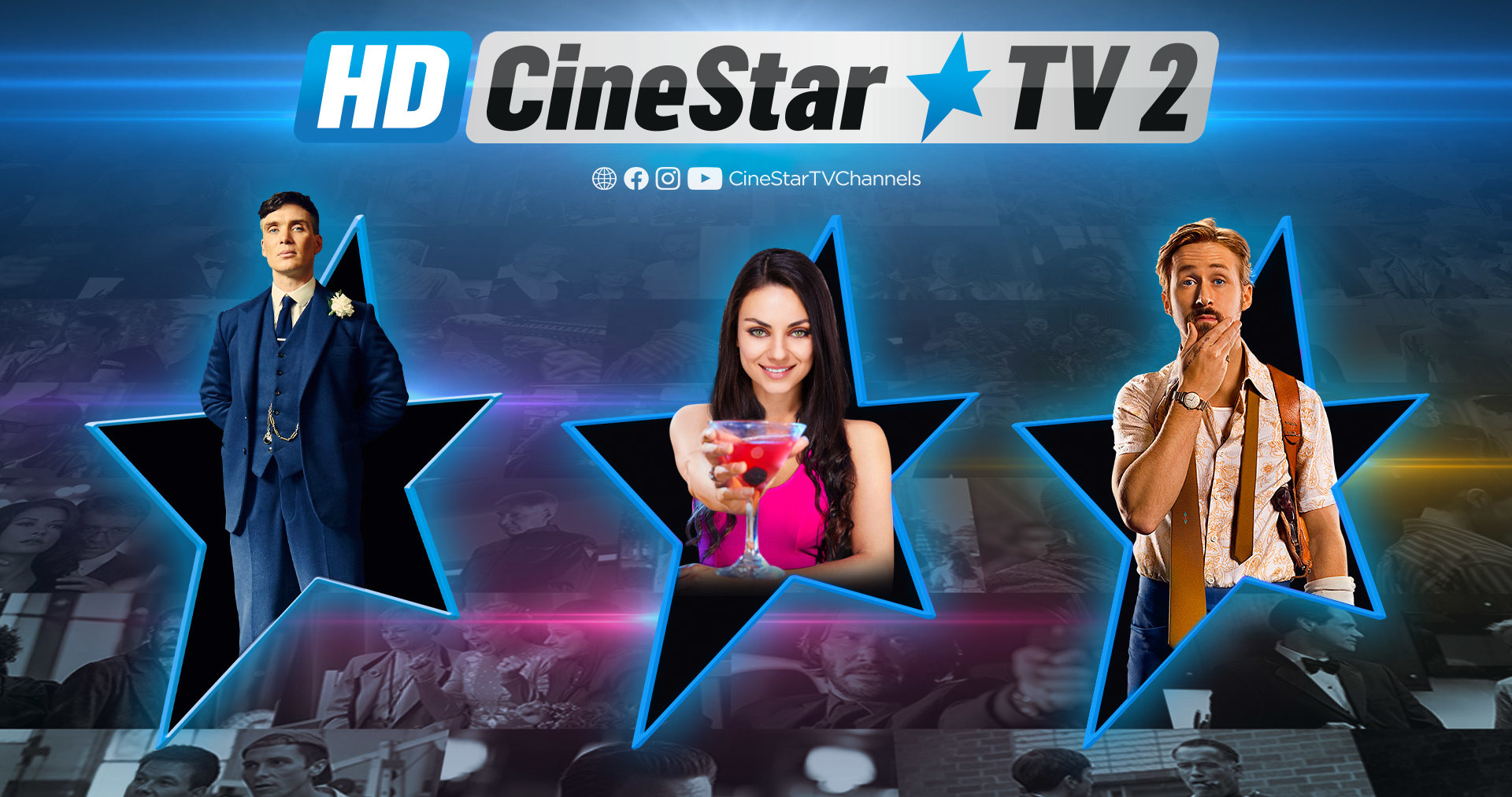 Cinestar Tv Cinestar Tv