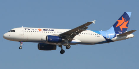 Israir-Airlines-4X-ABG_LLBG