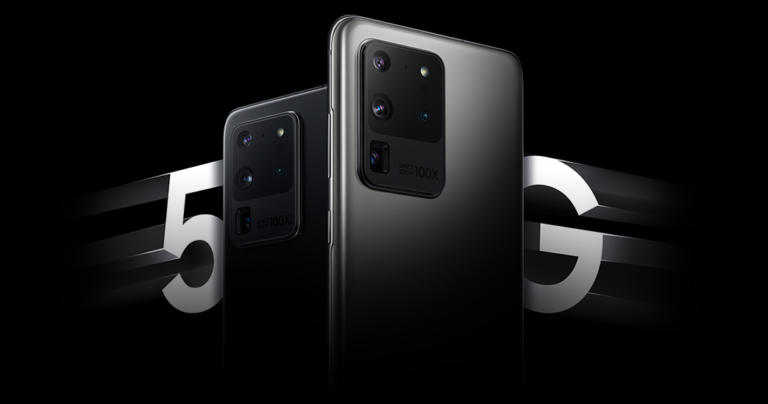 s20  5g