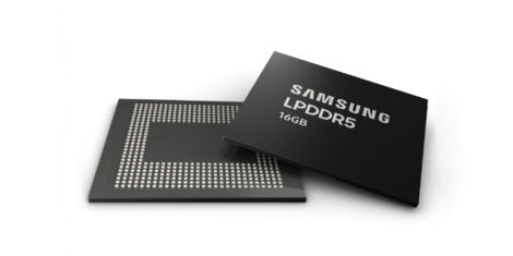 Samsung-16GB-LPDDR5-DRAM