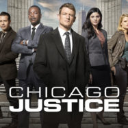 Chicago Justice - Season 1