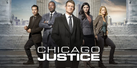 Chicago Justice - Season 1